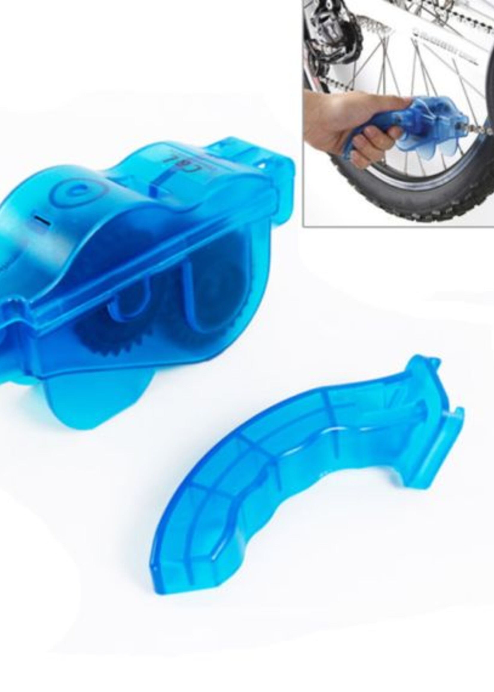 Ali Ketting reiniger