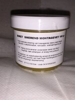 Bike7 Bike7 montagepasta 100 gram