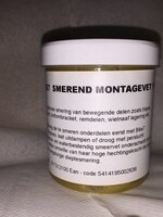 Bike7 Bike7 montagepasta 160 gram