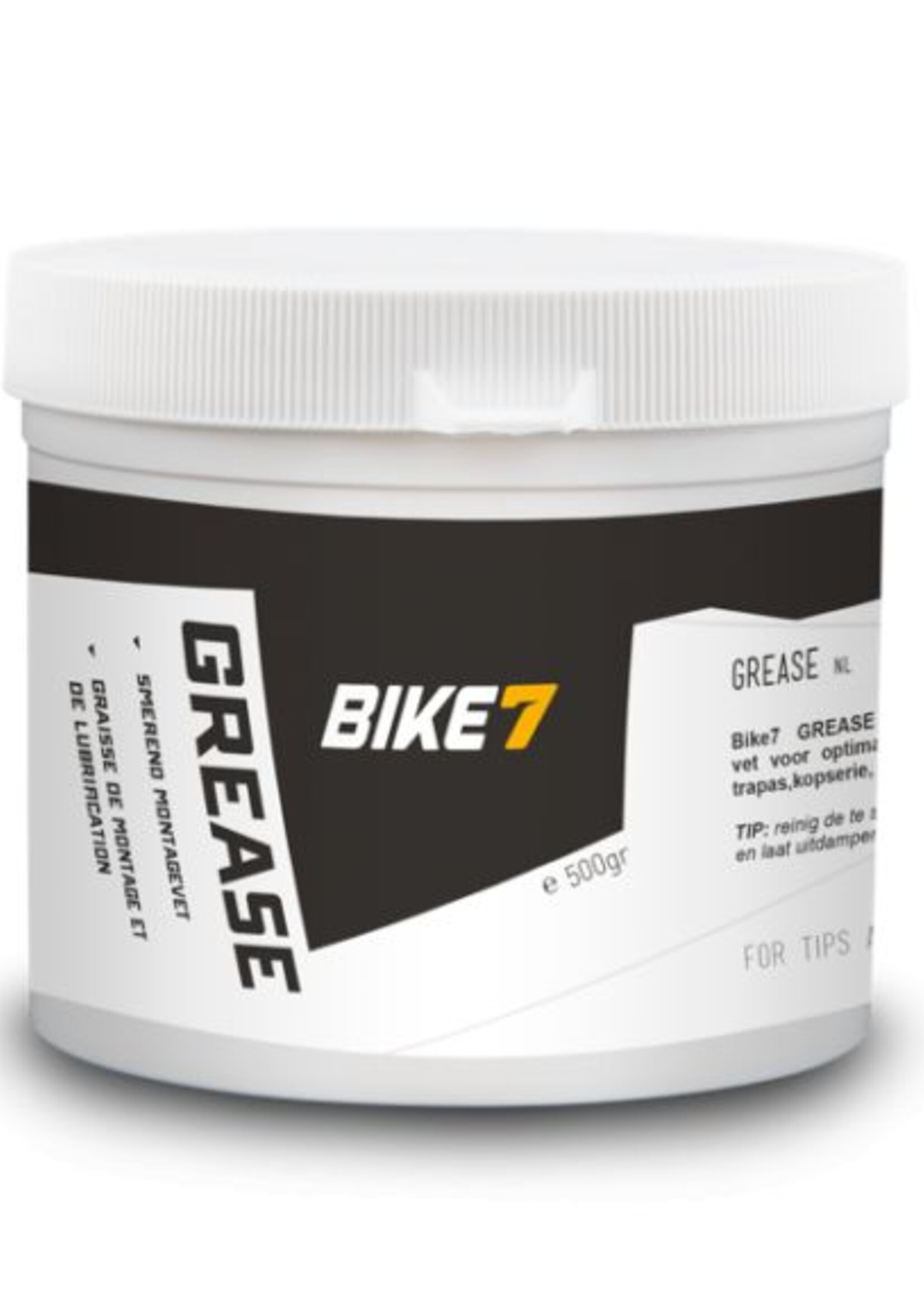 Bike7 Bike7 montagepasta 500 gram