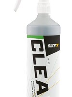 Bike7 Bike7 Clean waterbasis 1 lt