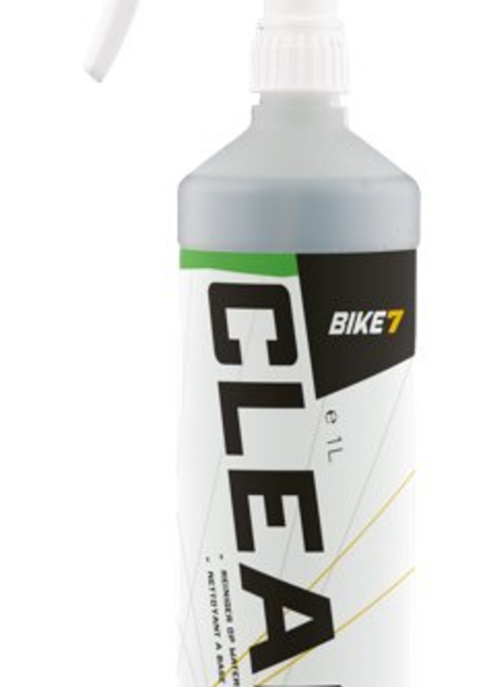Bike7 Bike7 Clean waterbasis 1 lt