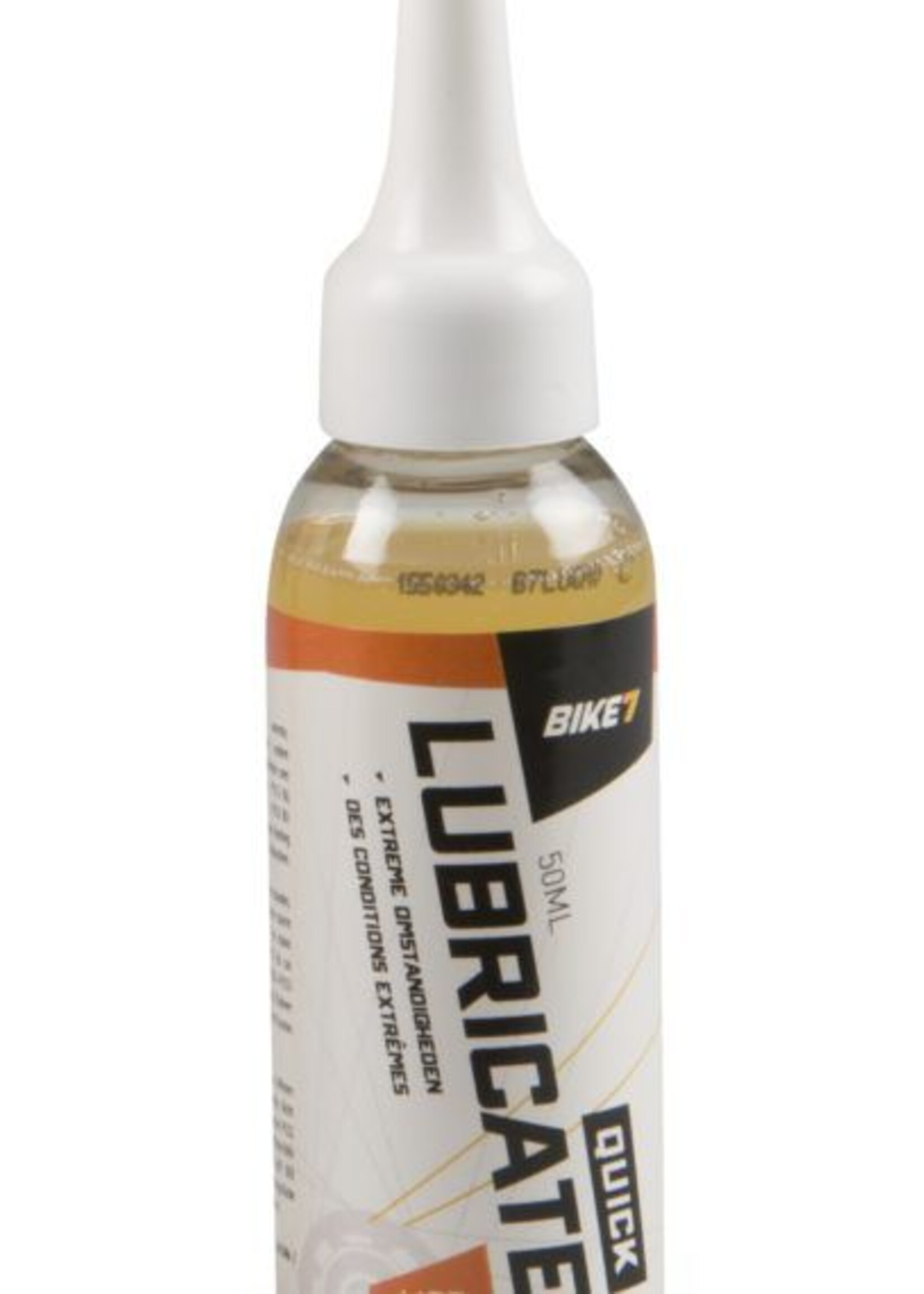 Bike7 Ketting smeermiddel wet