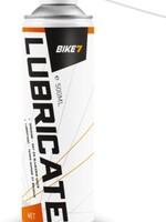 Bike7 Lubricate Wet 500ml