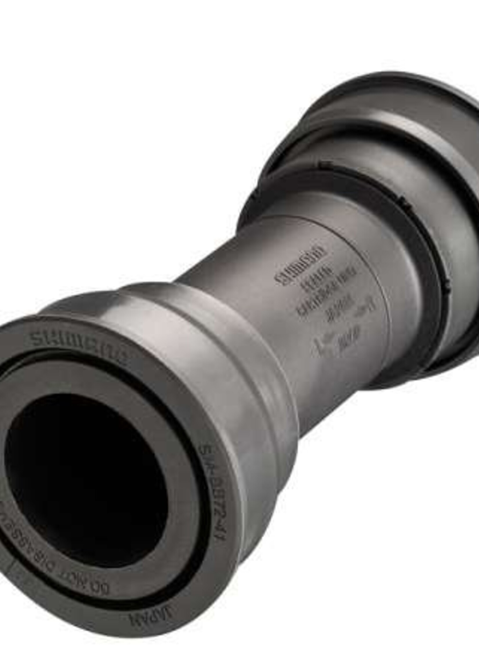 Shimano Shimano Ultegra Bottom Bracket SM-BB72-41B Press Fit