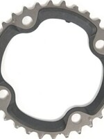 Shimano Shimano Deore LX Kettingblad FC-M660 32t  3 x 9s