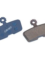 BBB BBB DiscStop BBS-442 Remblokken Blauw (Avid)
