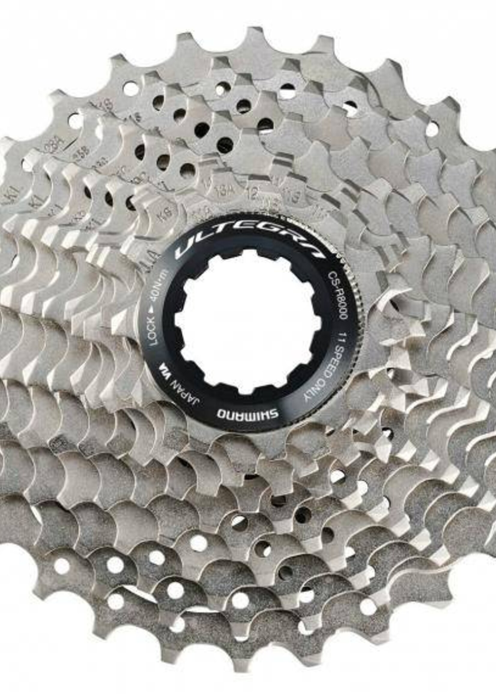 Shimano Shimano Ultegra R8000 11-Speed Cassette 11-28