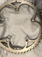 Campagnolo Campagnolo 10 speed kettingwiel 53T weg EPS chainring Ultra Drive NOS