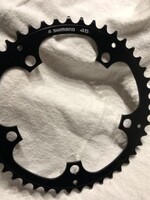 Shimano SHIMANO Kettingwiel Alfine 45T 8/9S