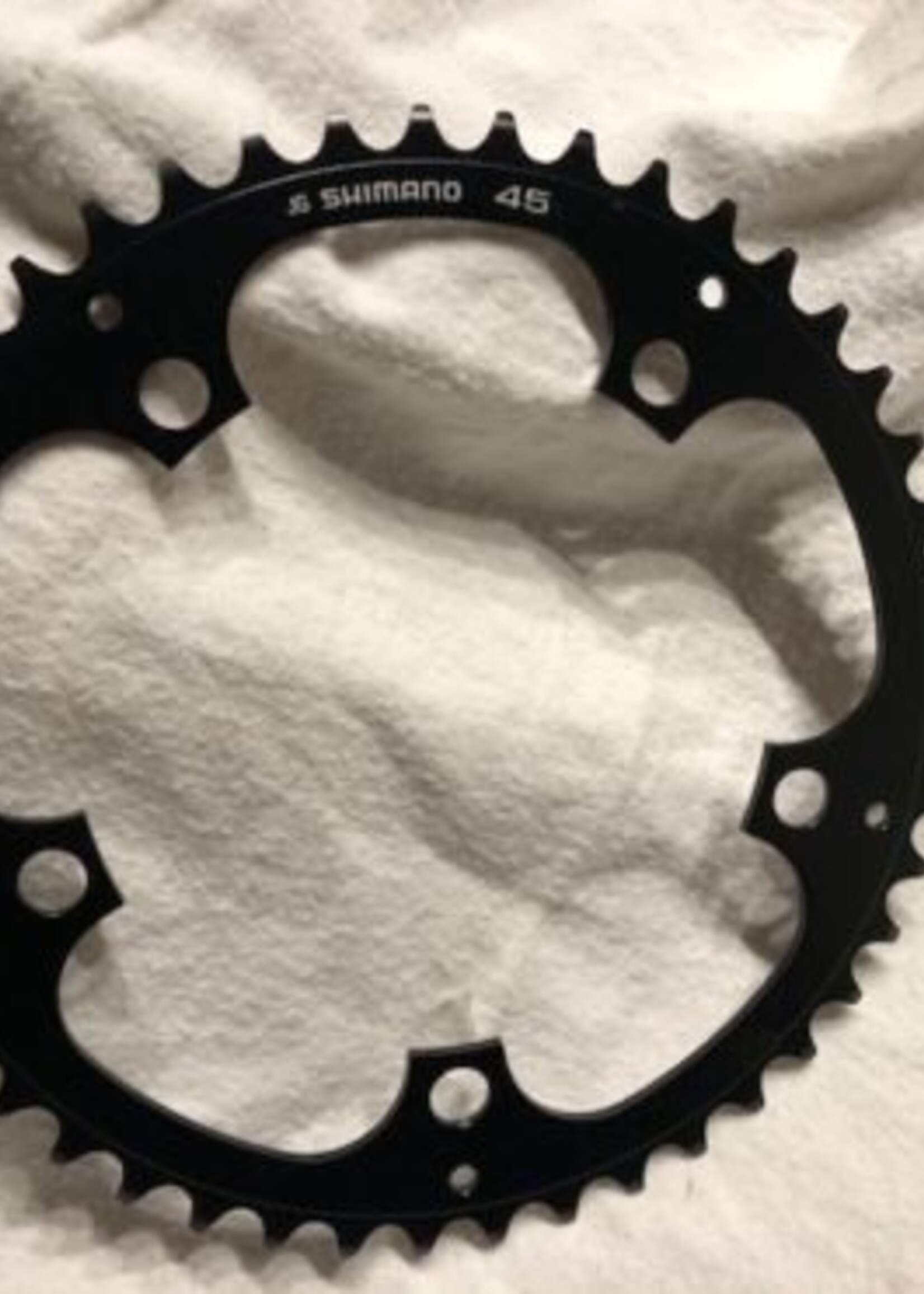 Shimano SHIMANO Kettingwiel Alfine 45T 8/9S