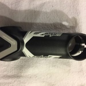 PRO Pro Vibe 7S Stuurpen Zwart 100 mm Stem