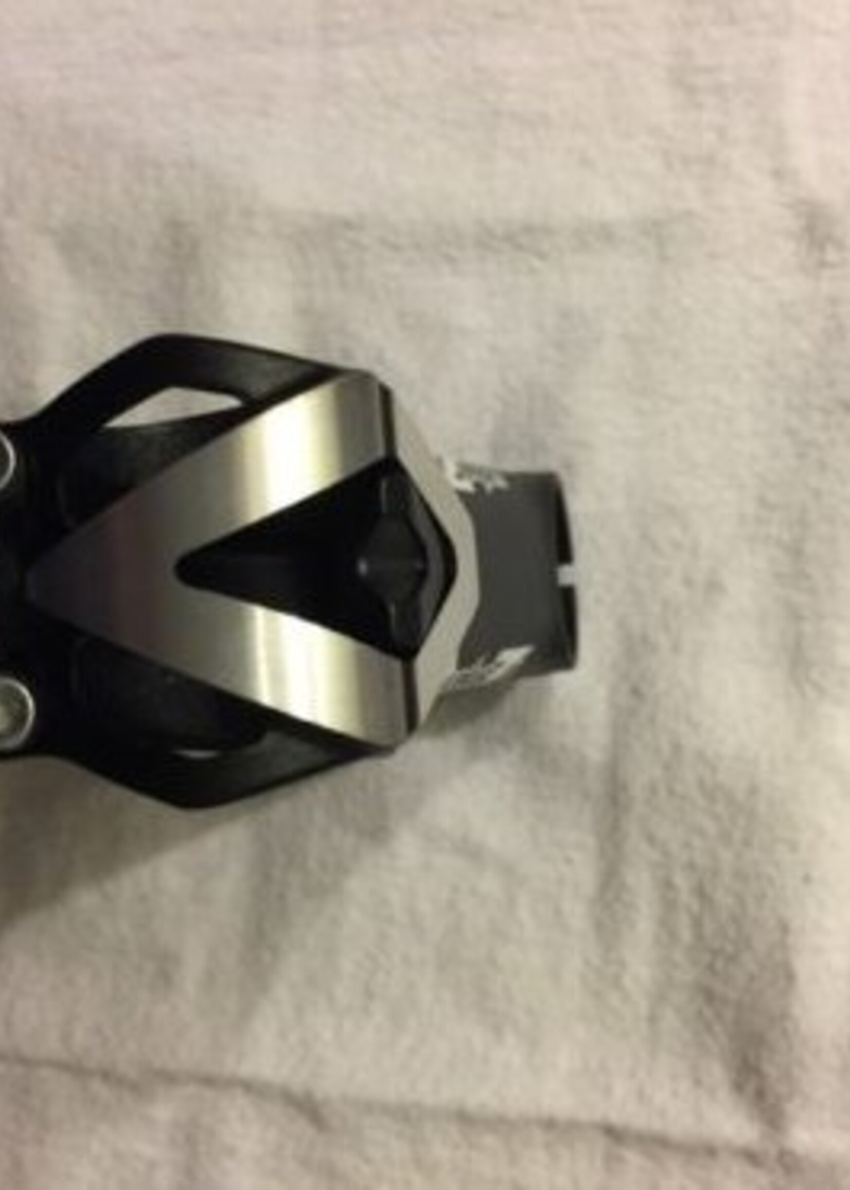 PRO Pro Vibe 7S Stuurpen Zwart 100 mm Stem