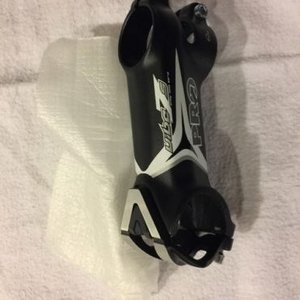 PRO Pro Vibe 7S Stuurpen Zwart 100 mm Stem