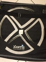 Xentis Wieltas Xentis voor set wielen