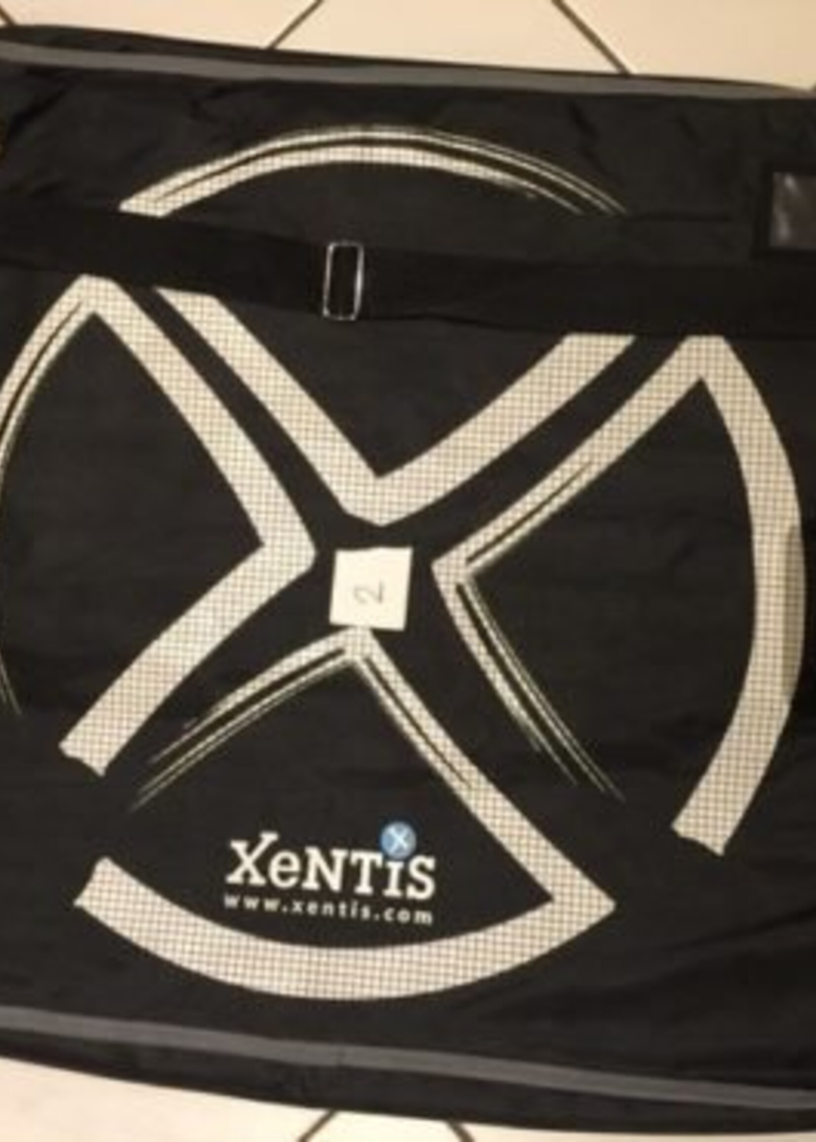 Xentis Wieltas Xentis voor set wielen
