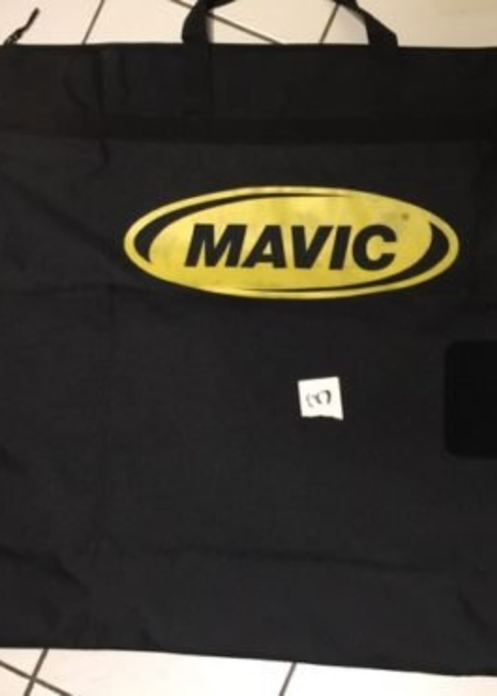 Mavic Wieltas Mavic MTB