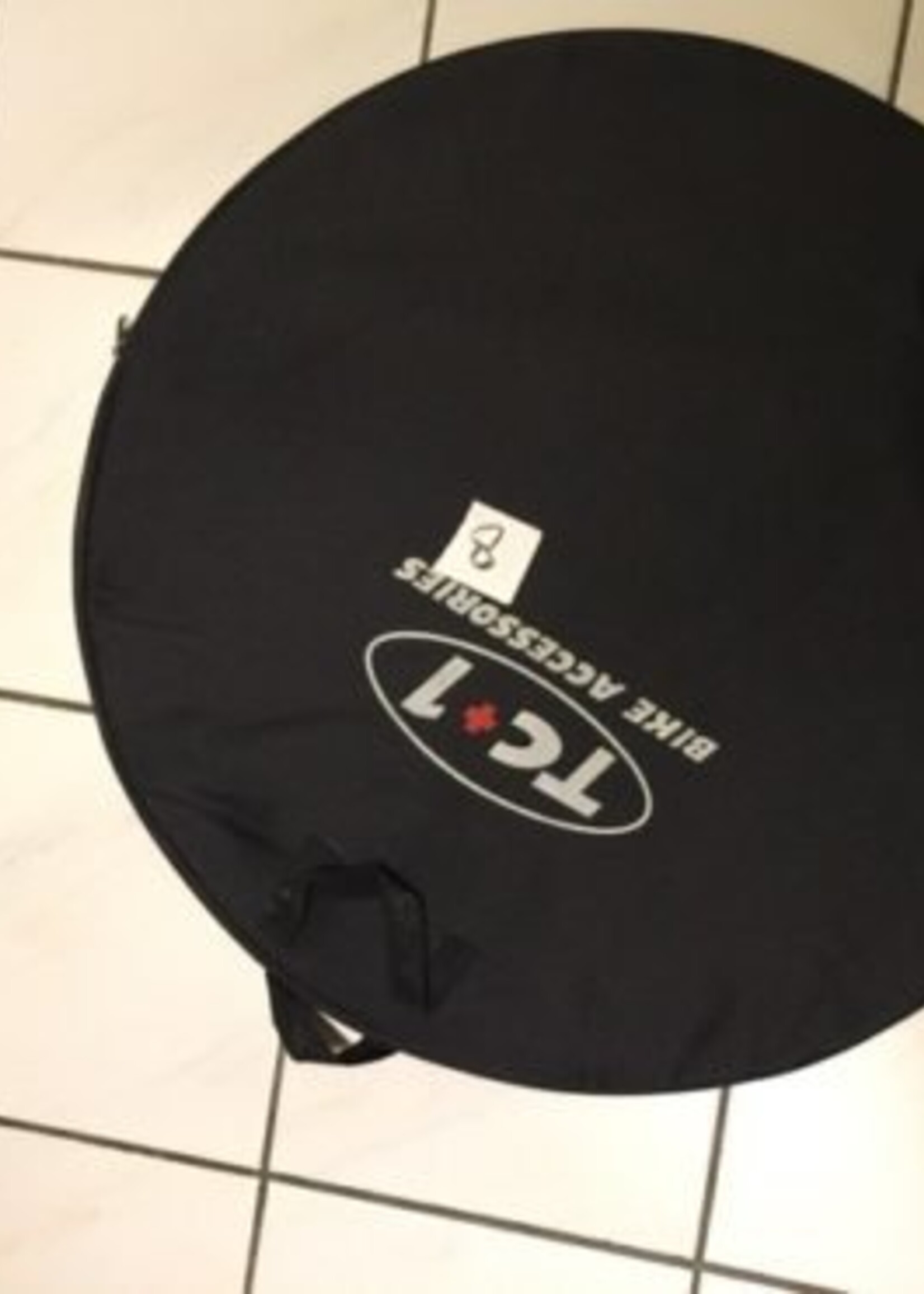 TC! Wieltas TC1