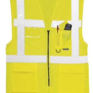 Portwest Veiligheidsvest maat M