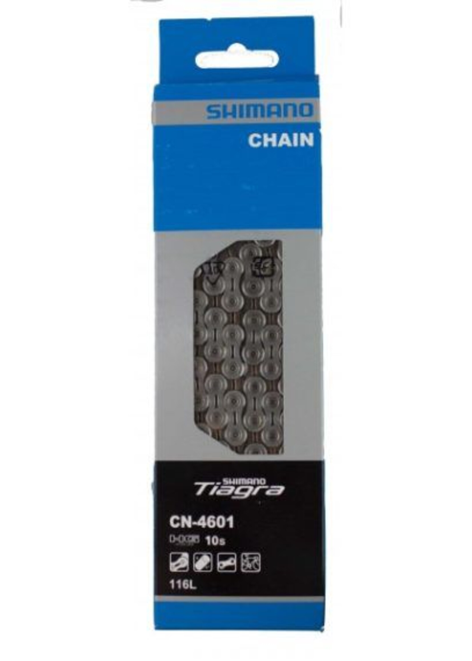Shimano SHIMANO TIAGRA CN-4601 10 SPEED