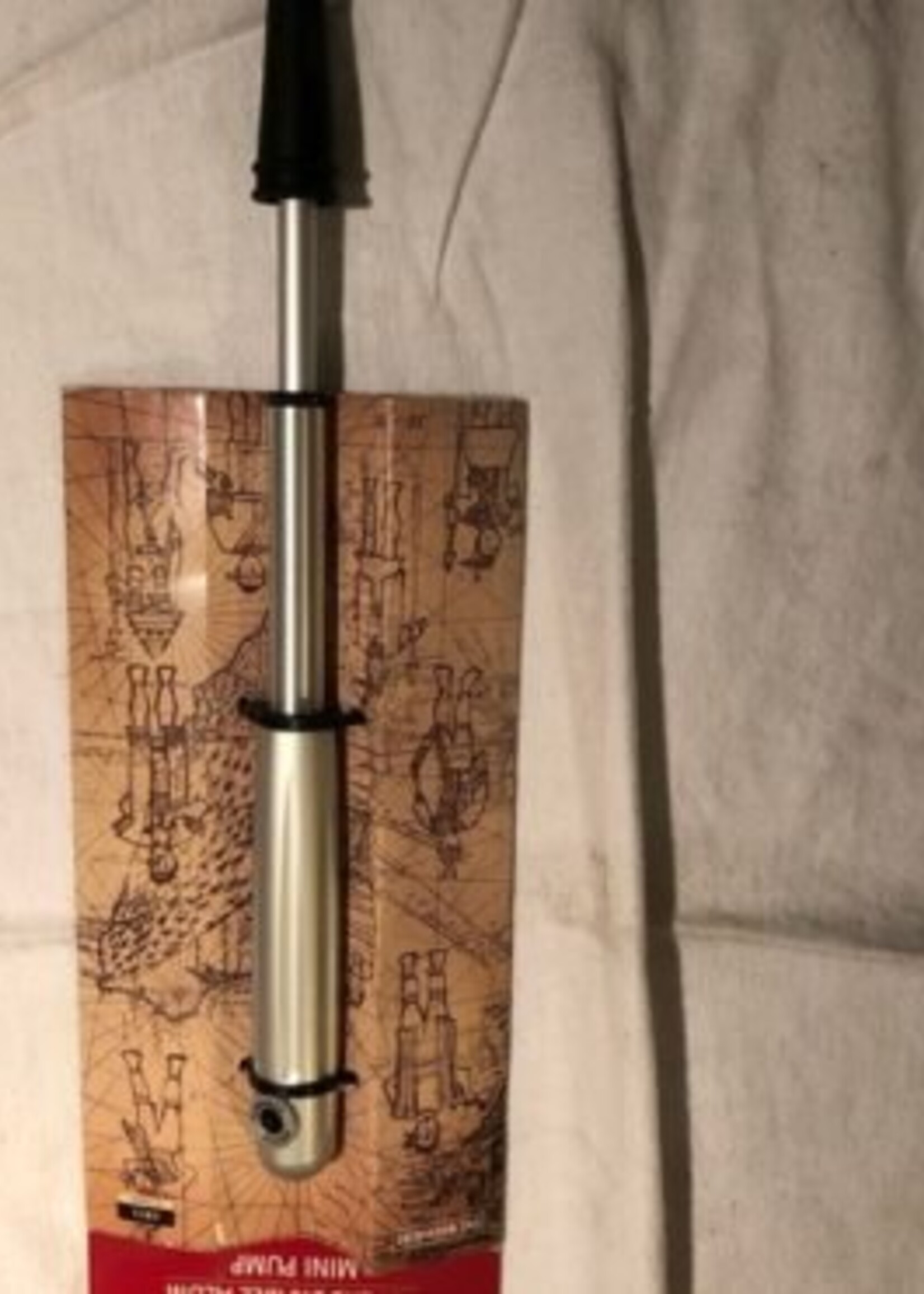 Guyo Mini-pomp Guyo Gm-05 Superdurable