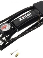 Zefal Zefal Big Foot pomp max 7 bar