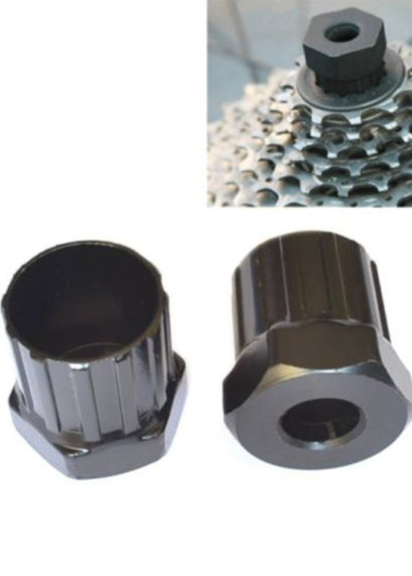 Ali Cassette Lockring verwijder tool