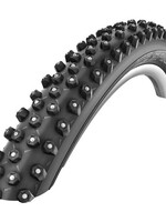 Schwalbe Schwalbe Buitenband Ice Spiker Pro 26 X 2.10 (54-559)