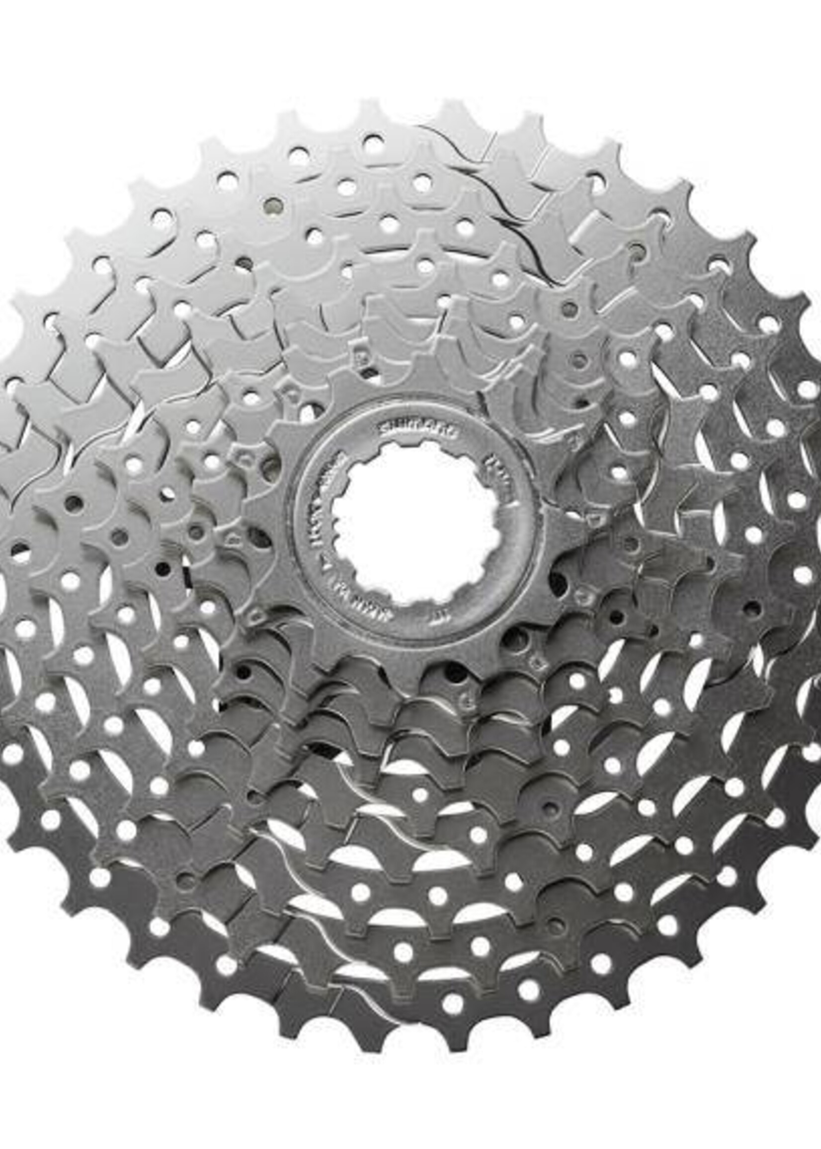Shimano Shimano CS-HG400-9 speed Cassette 11-32
