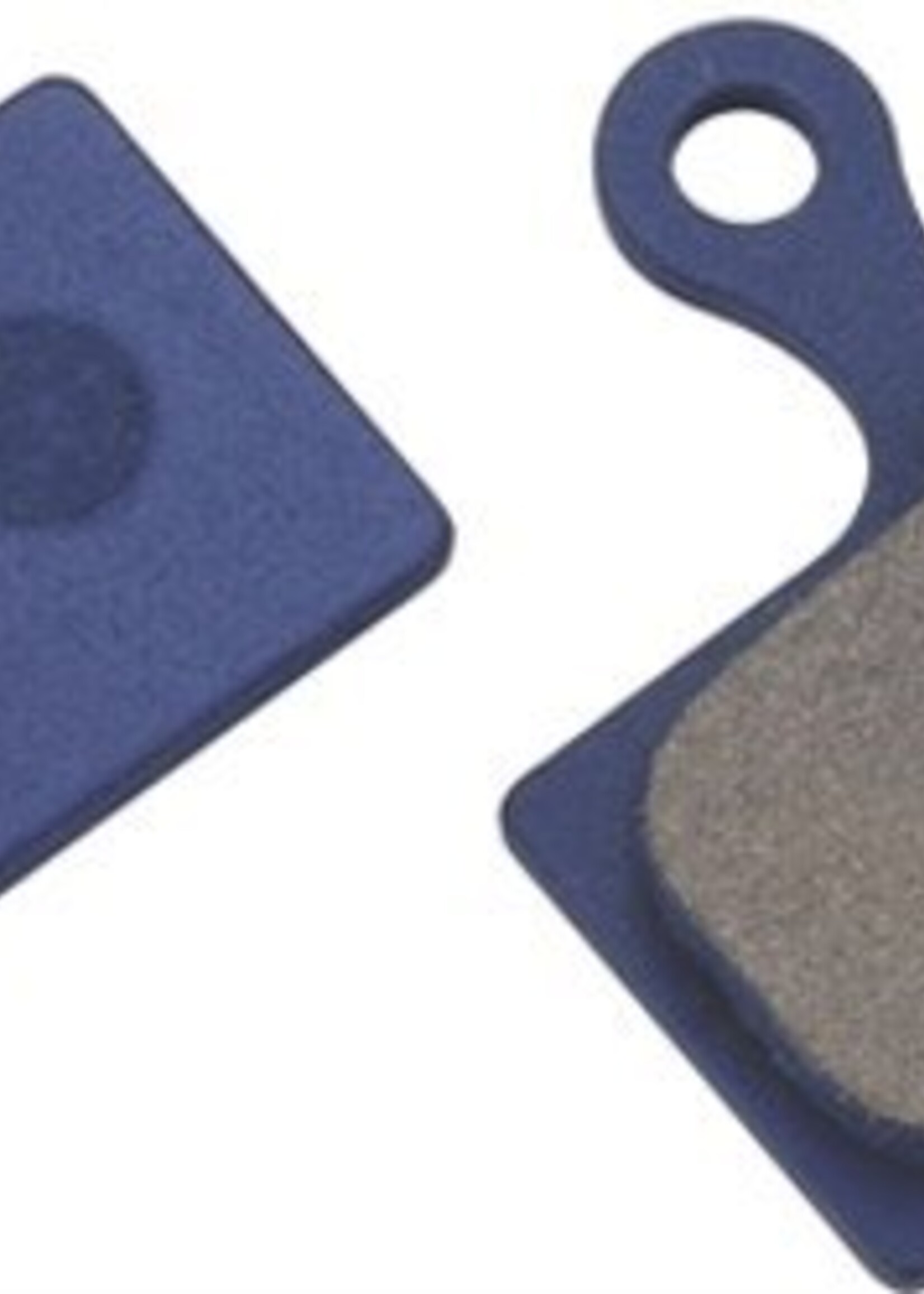 BBB remblokken BBB 56D voor Shimano  XT/ XTR en andere