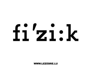 Fizik