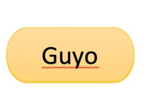 Guyo