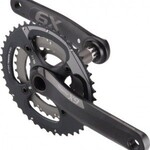 Cranksets