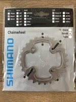 Shimano Shimano Deore XT FC-M785 kettingblad 26T 64 mm 10 speed