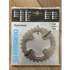 Shimano Shimano Deore XT FC-M785 kettingblad 28T 64 mm 10 speed