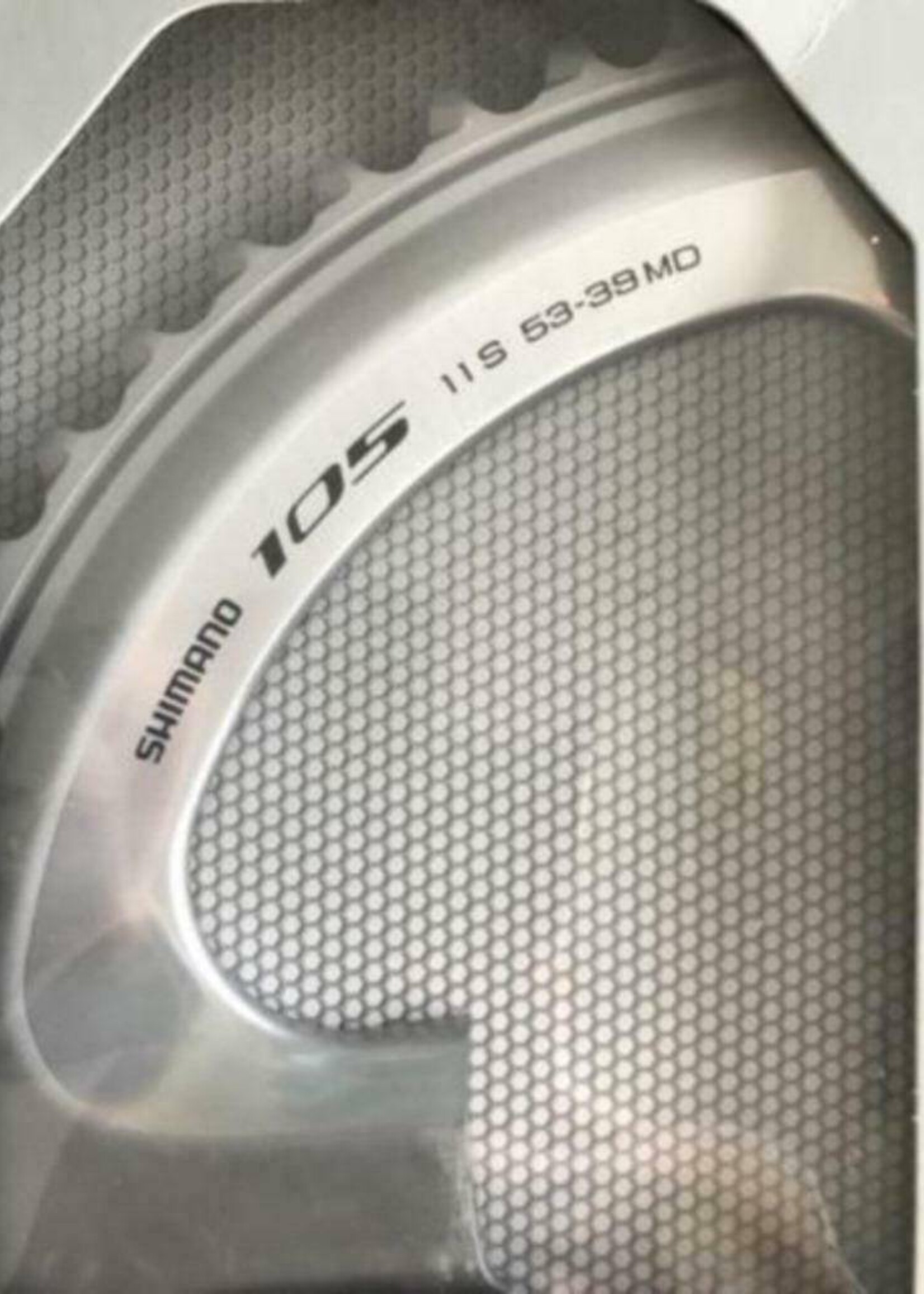 Shimano Shimano 105 FC-5800 kettingblad 53T 110 mm 2 x 11 speed