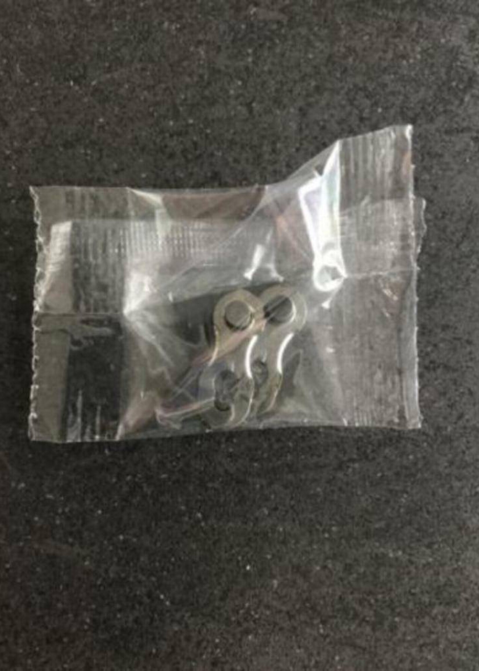 KMC KMC missing link 11-speed ketting zilver