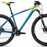 MTB parts