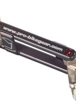 PRO Pro minitool 6 functions