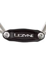 Lezyne Lezyne CRV 4 Multi Tool