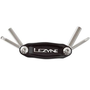 Lezyne Lezyne CRV 4 Multi Tool