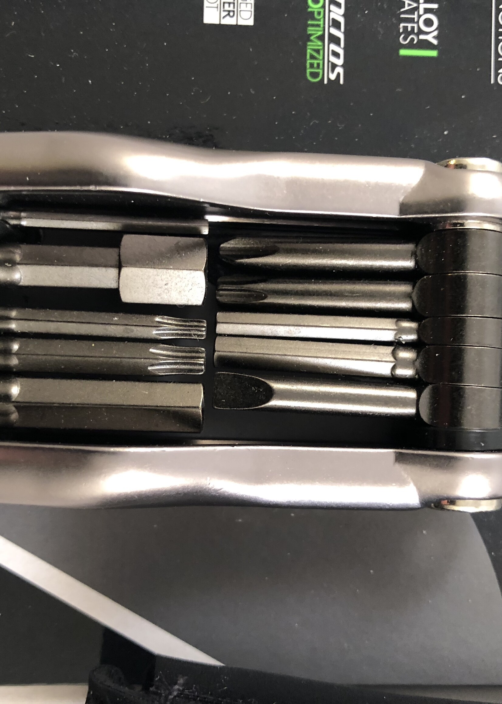 Syncros Syncros Alloy 11 Multi Tool