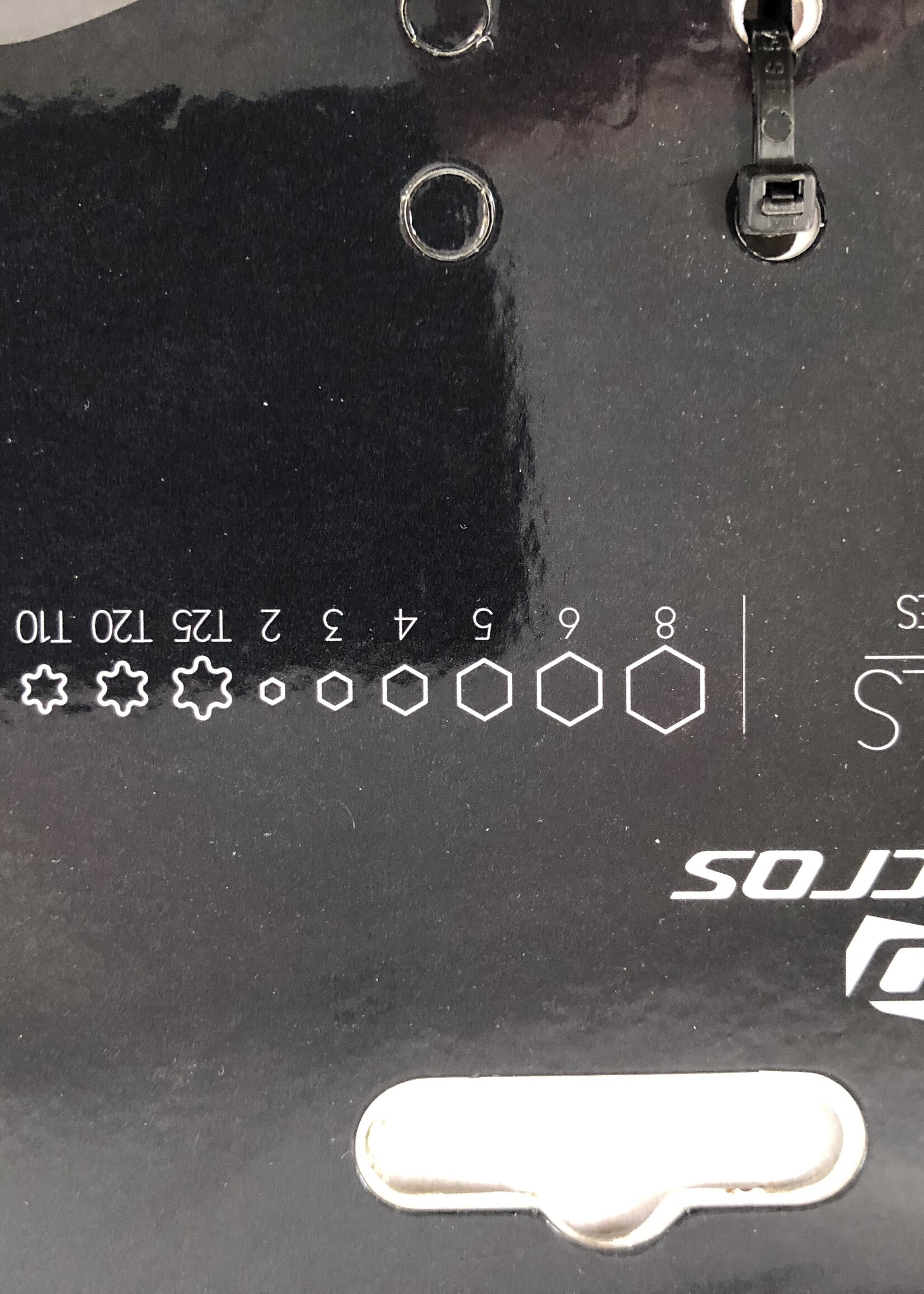 Syncros Syncros Alloy 11 Multi Tool