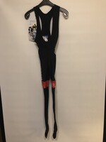 Bioracer Bio Racer koersbroek maat 152 lang zonder zeem