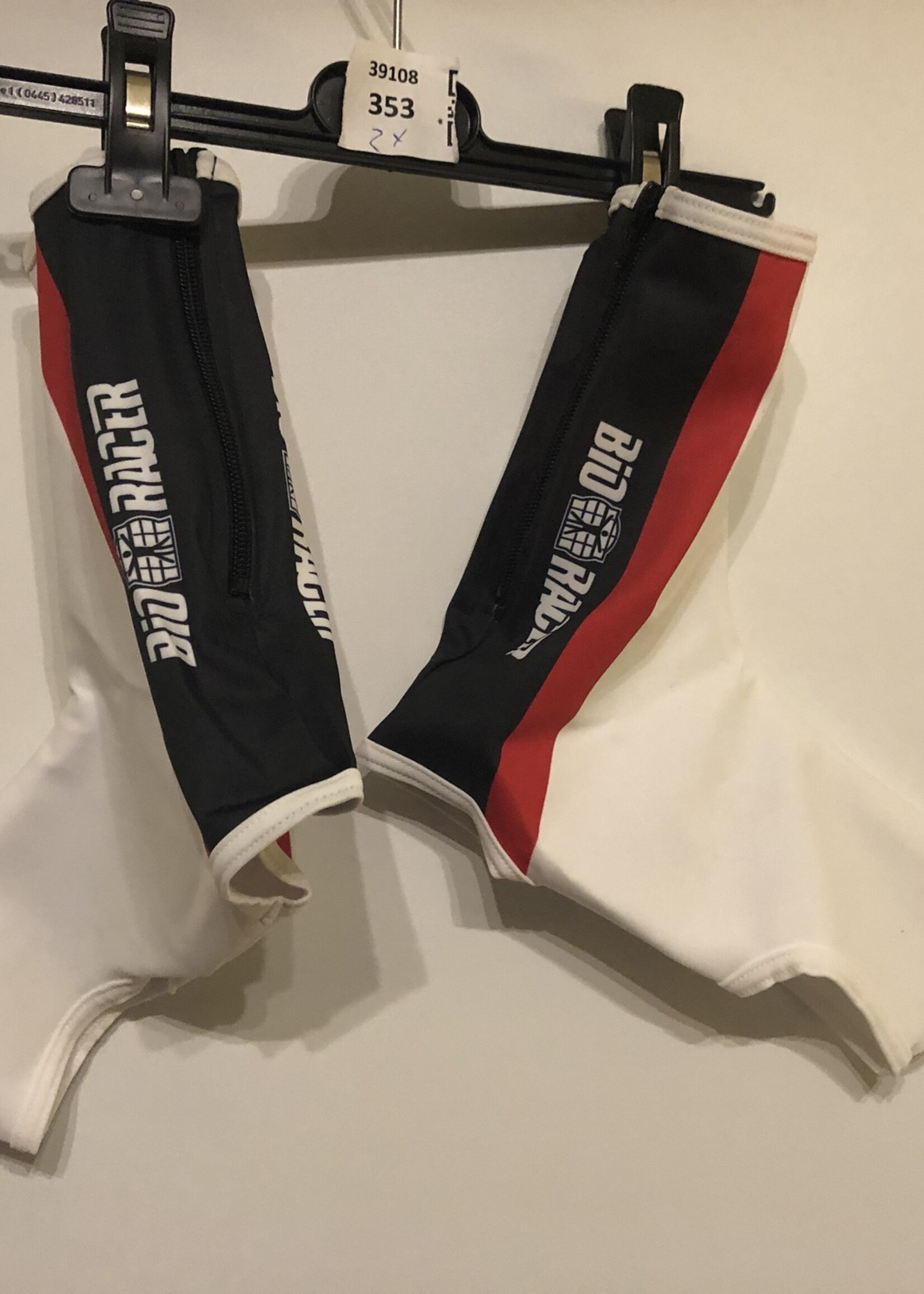 Bioracer Bioracer overschoenen maat L maat 42-43