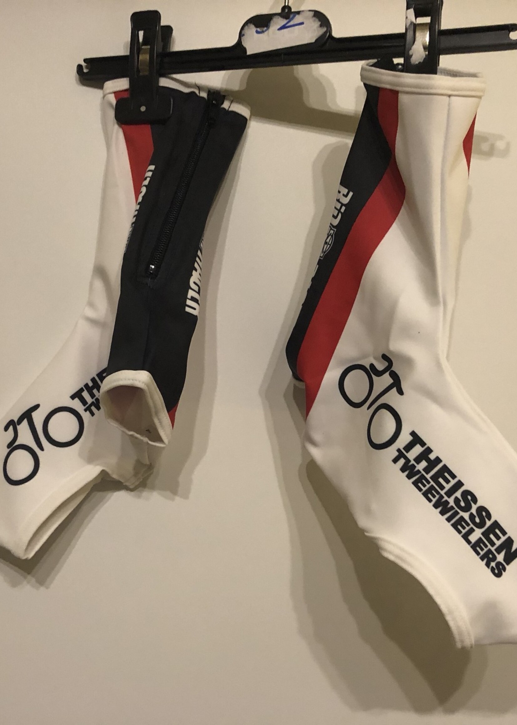 Bioracer Bioracer overschoenen maat L maat 42-43