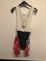 Bioracer Bio Racer koersbroek maat 140 kort