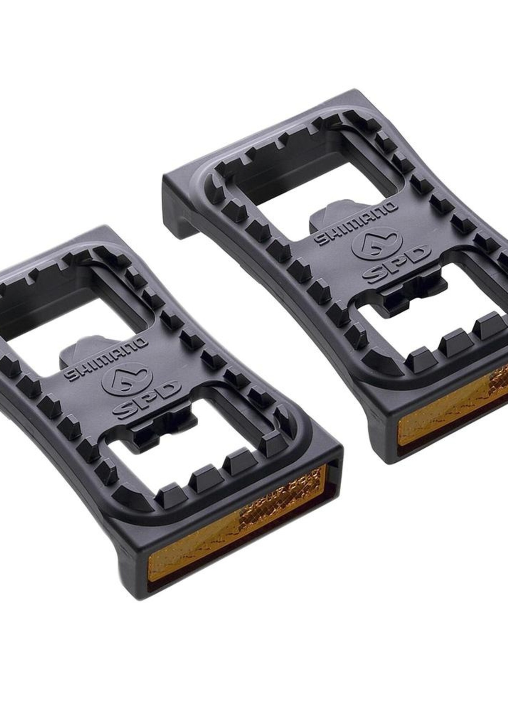 Shimano Shimano Reflector Adapter Set SM-PD22