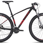 Mountainbikes