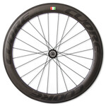 Carbon wielen
